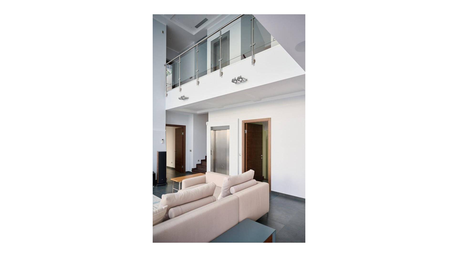 Second hand - Independent villa - Altea - Altea Hills