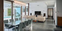 Second hand - Independent villa - Altea - Altea Hills
