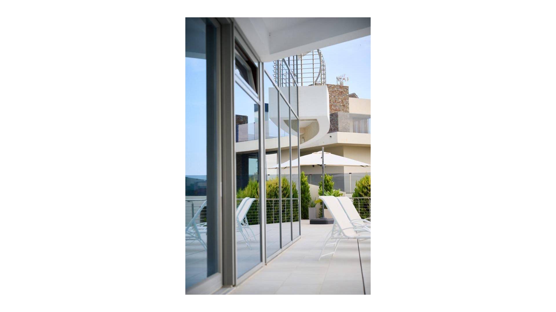 Second hand - Independent villa - Altea - Altea Hills