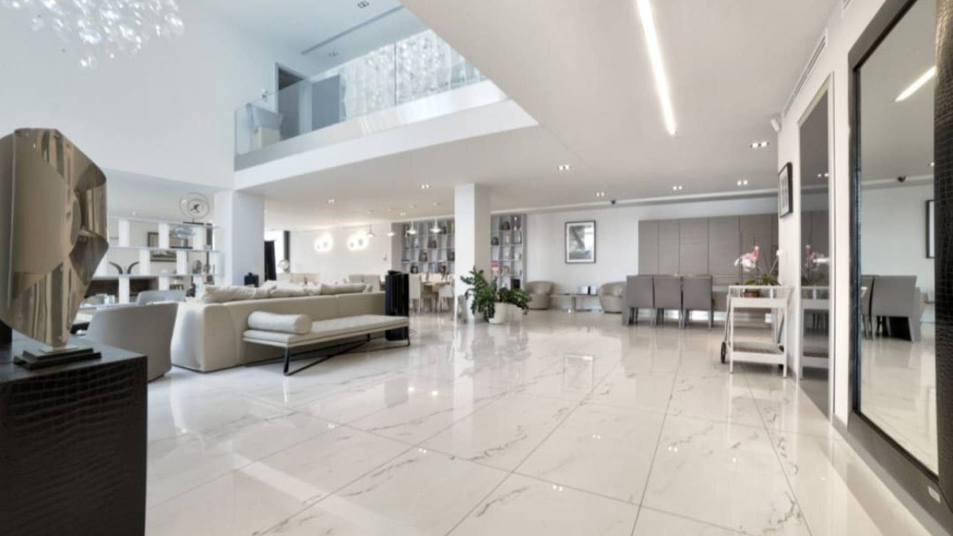 Second hand - Independent villa - Altea - Altea Hills