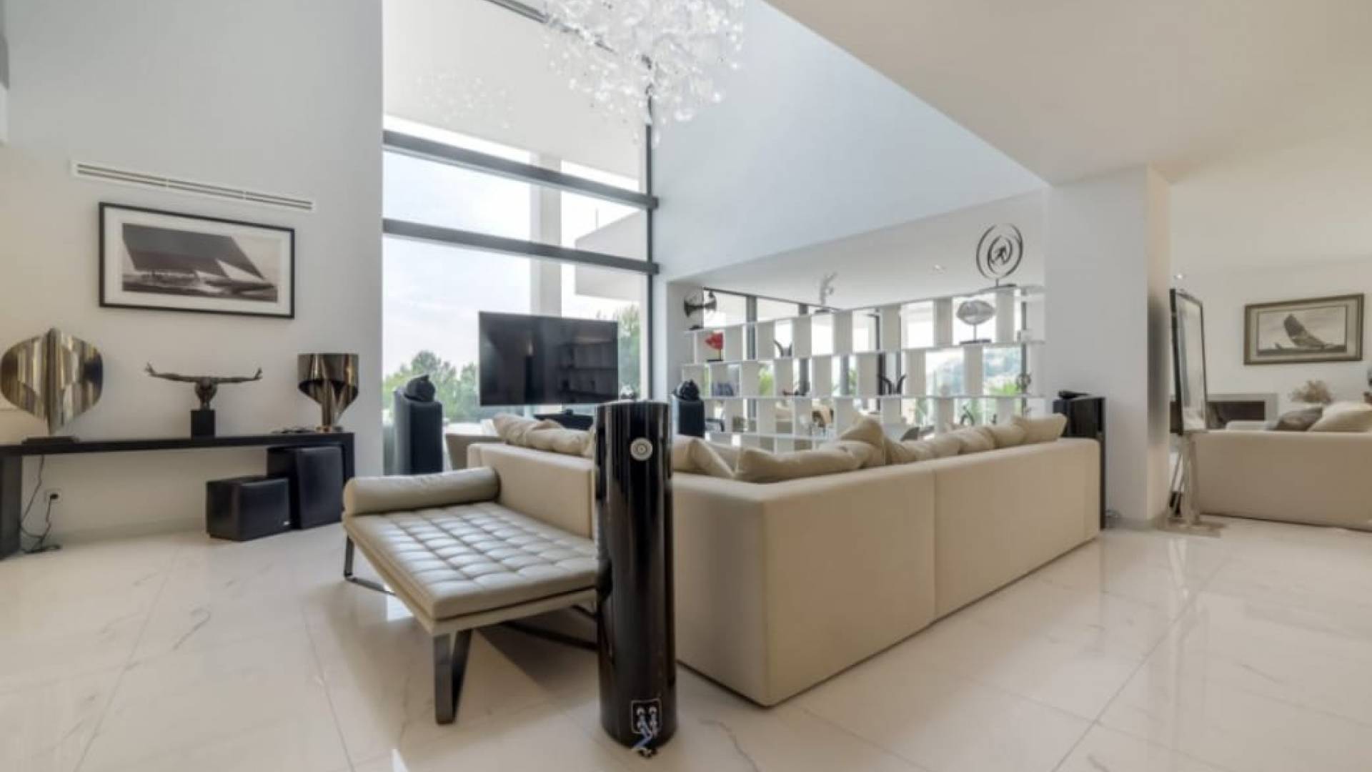 Second hand - Independent villa - Altea - Altea Hills