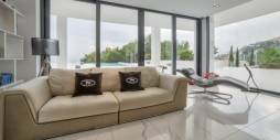 Second hand - Independent villa - Altea - Altea Hills