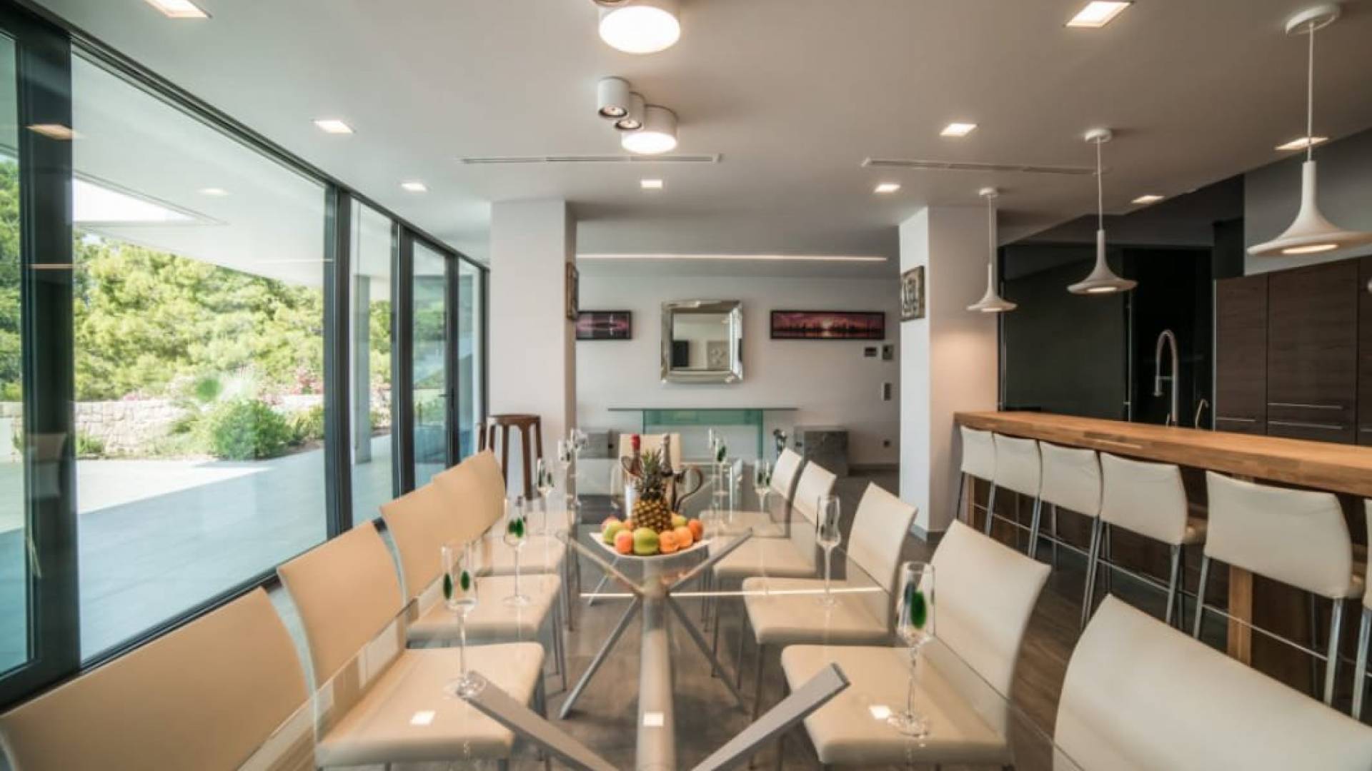 Second hand - Independent villa - Altea - Altea Hills