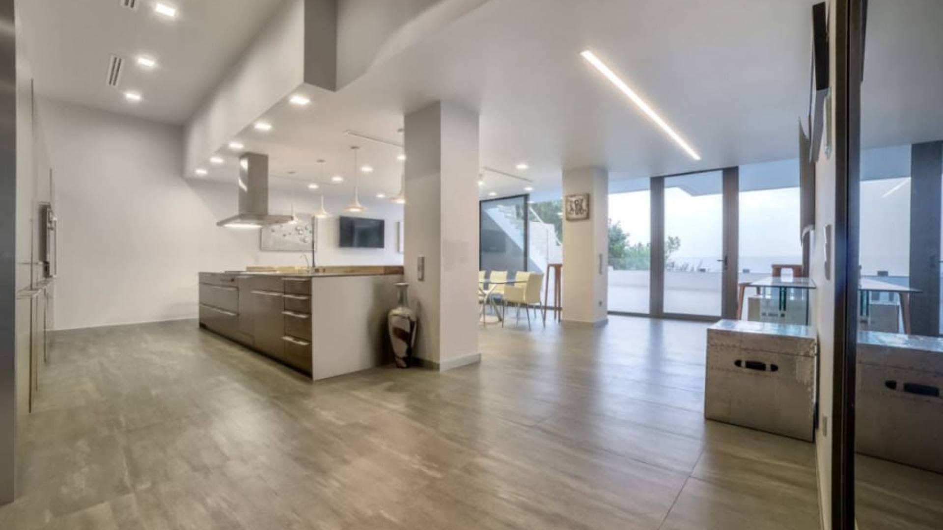 Second hand - Independent villa - Altea - Altea Hills