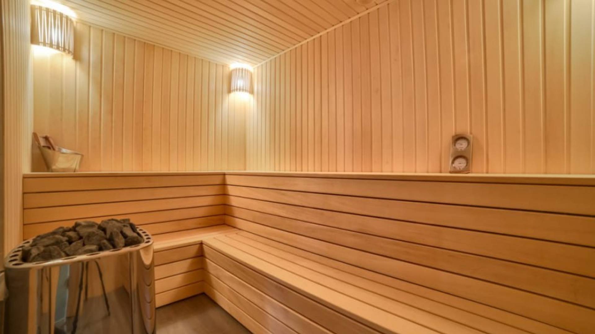 Second hand - Independent villa - Altea - Altea Hills