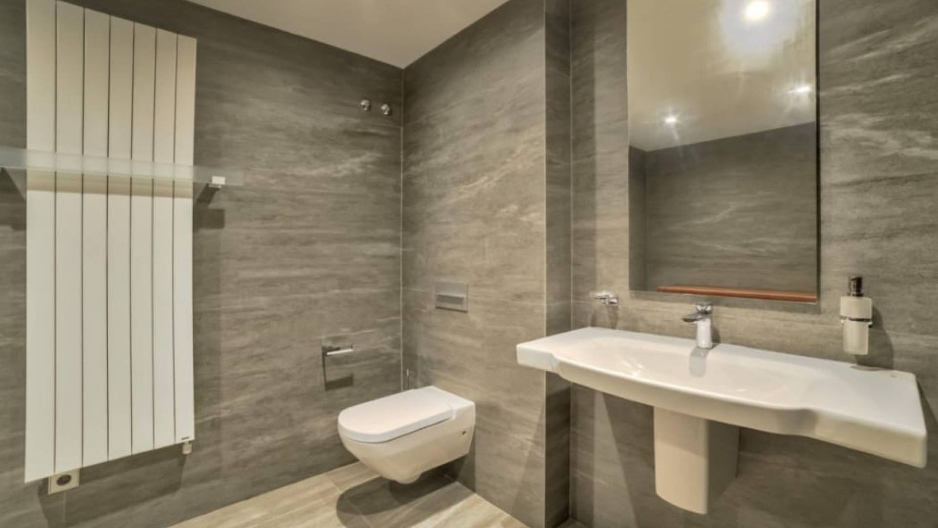 Second hand - Independent villa - Altea - Altea Hills