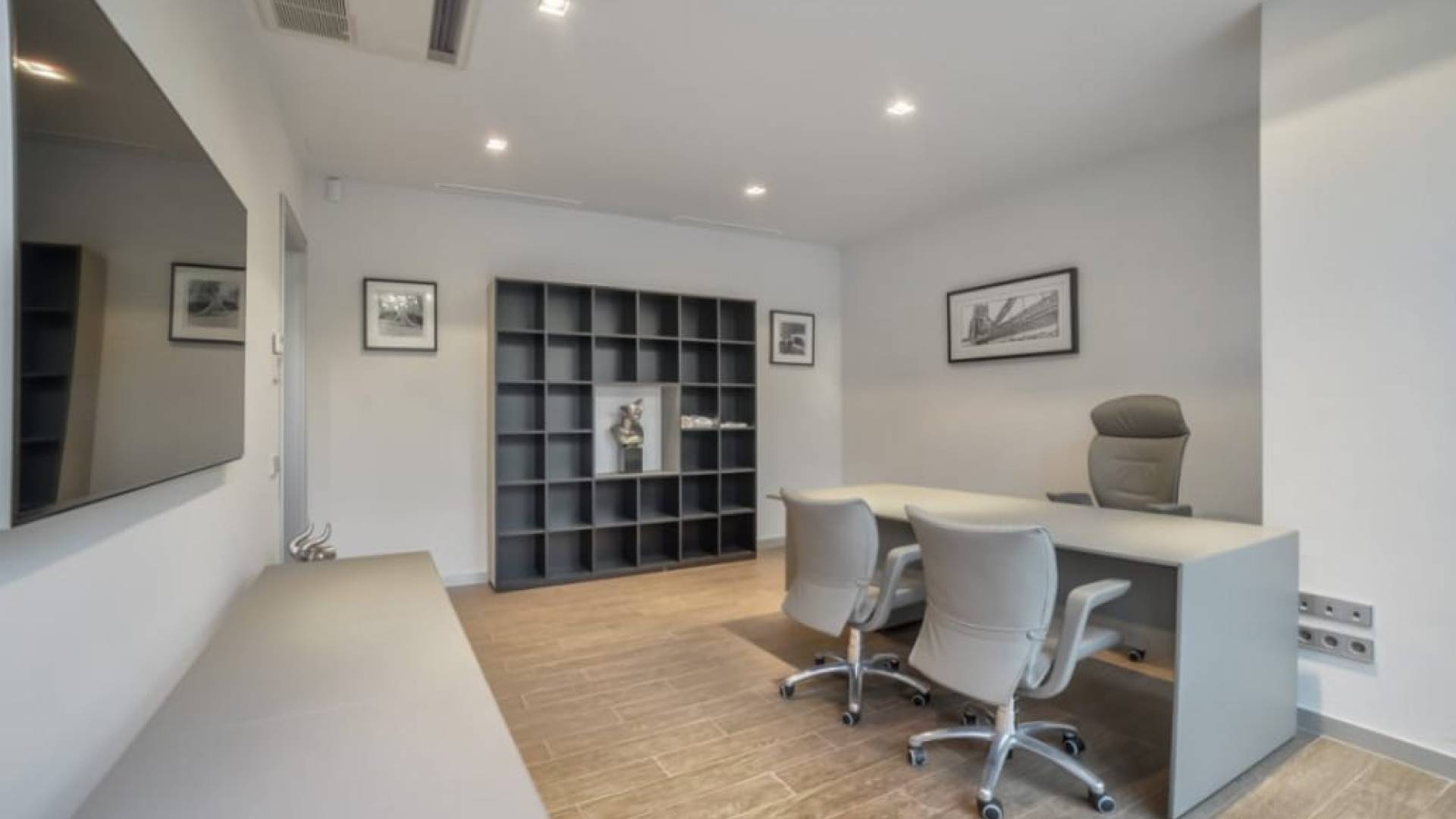 Second hand - Independent villa - Altea - Altea Hills