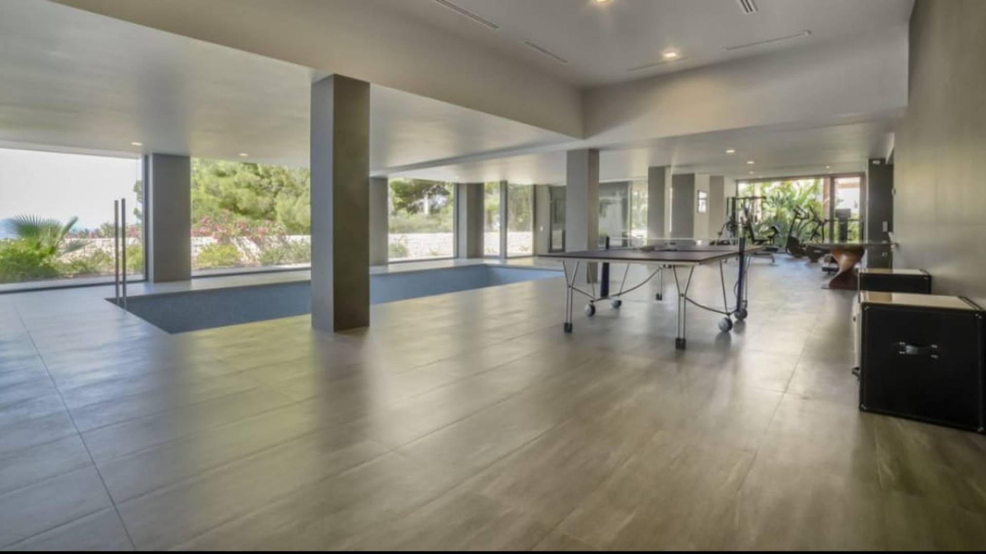 Second hand - Independent villa - Altea - Altea Hills