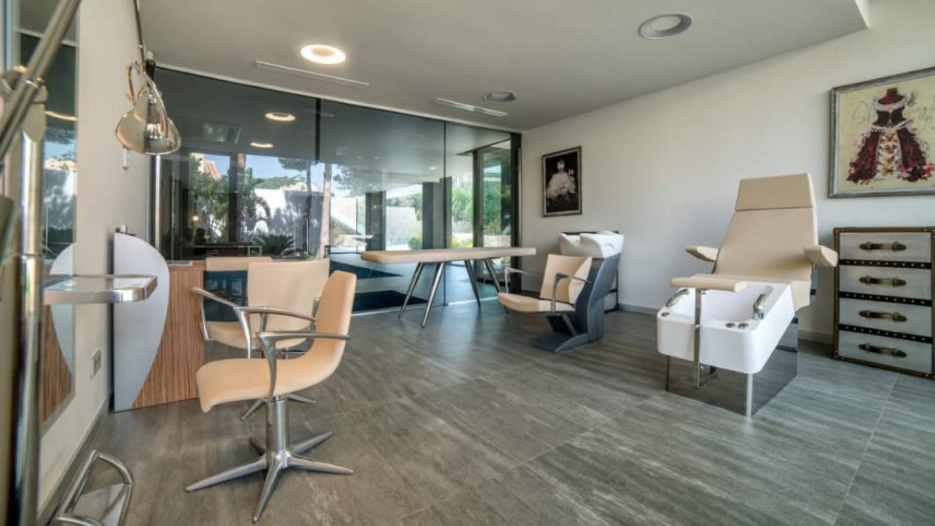 Second hand - Independent villa - Altea - Altea Hills