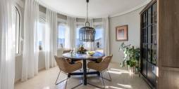Second hand - Independent villa - Altea - Altea Hills