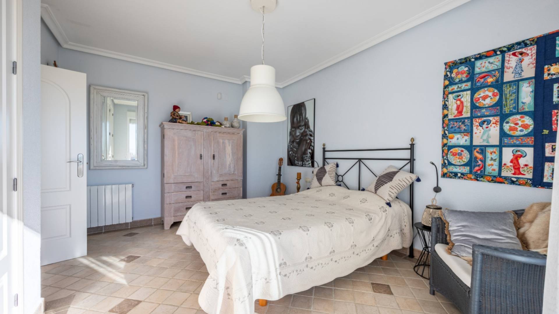 Second hand - Independent villa - Altea - Altea Hills