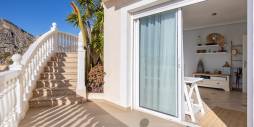 Second hand - Independent villa - Altea - Altea Hills