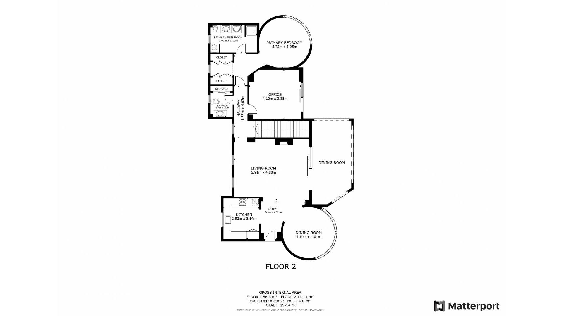 Second hand - Independent villa - Altea - Altea Hills