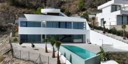 Second hand - Independent villa - Altea - Altea Hills