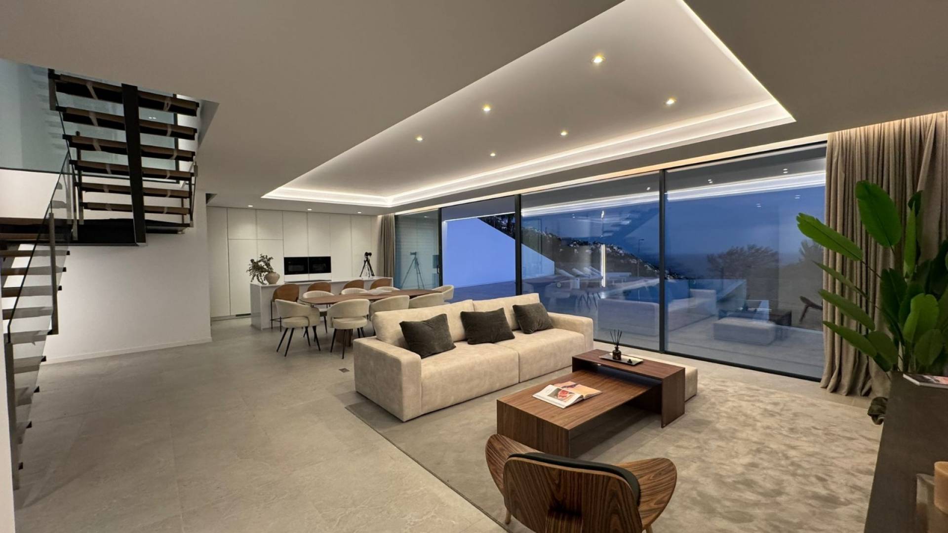 Second hand - Independent villa - Altea - Altea Hills