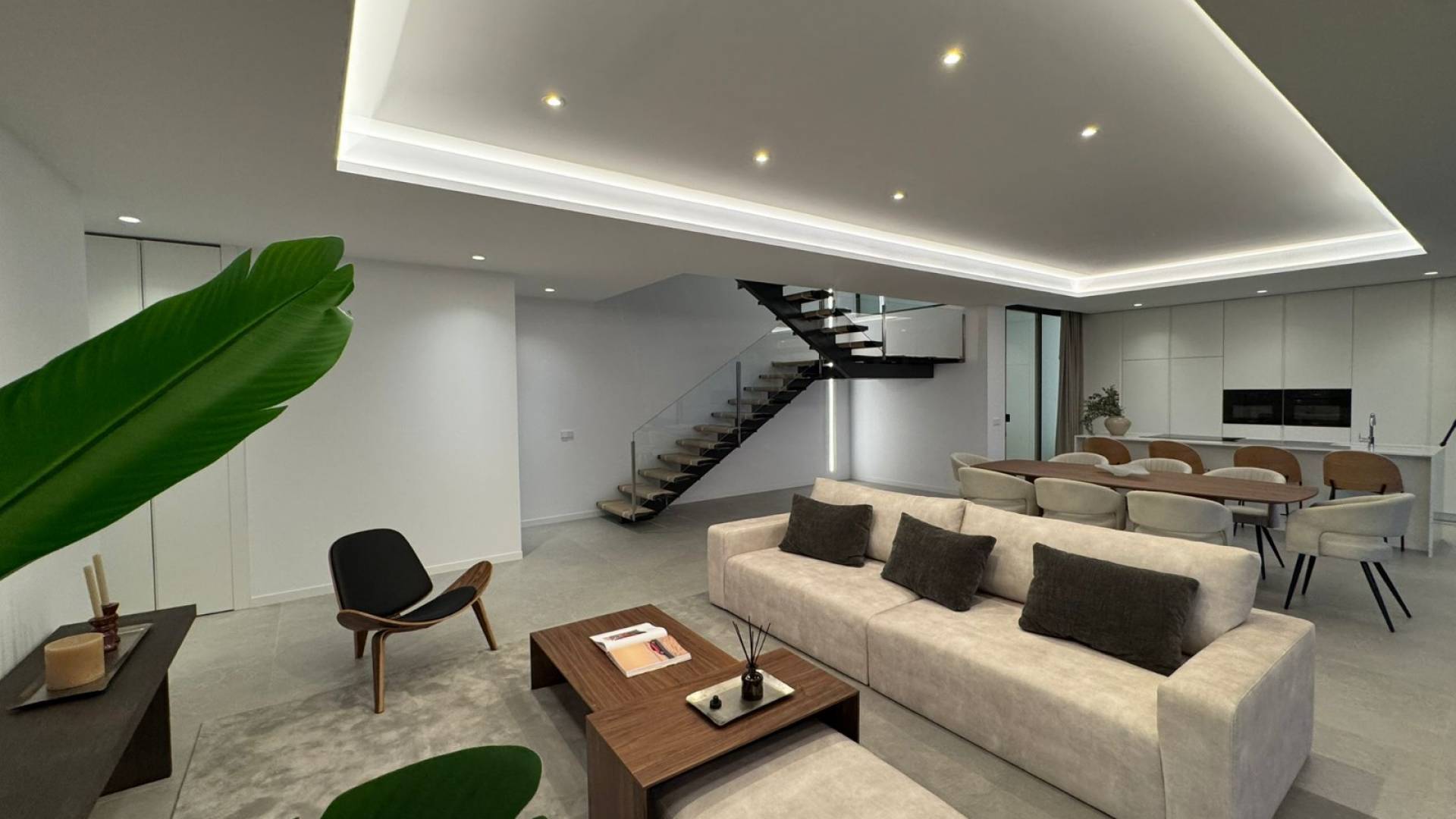 Second hand - Independent villa - Altea - Altea Hills