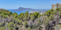 Second hand - Independent villa - Altea - Altea Hills
