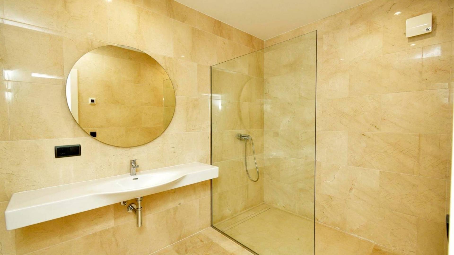 Second hand - Independent villa - Altea - Altea Hills