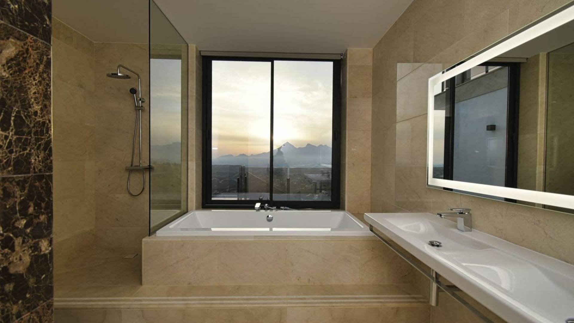 Second hand - Independent villa - Altea - Altea Hills