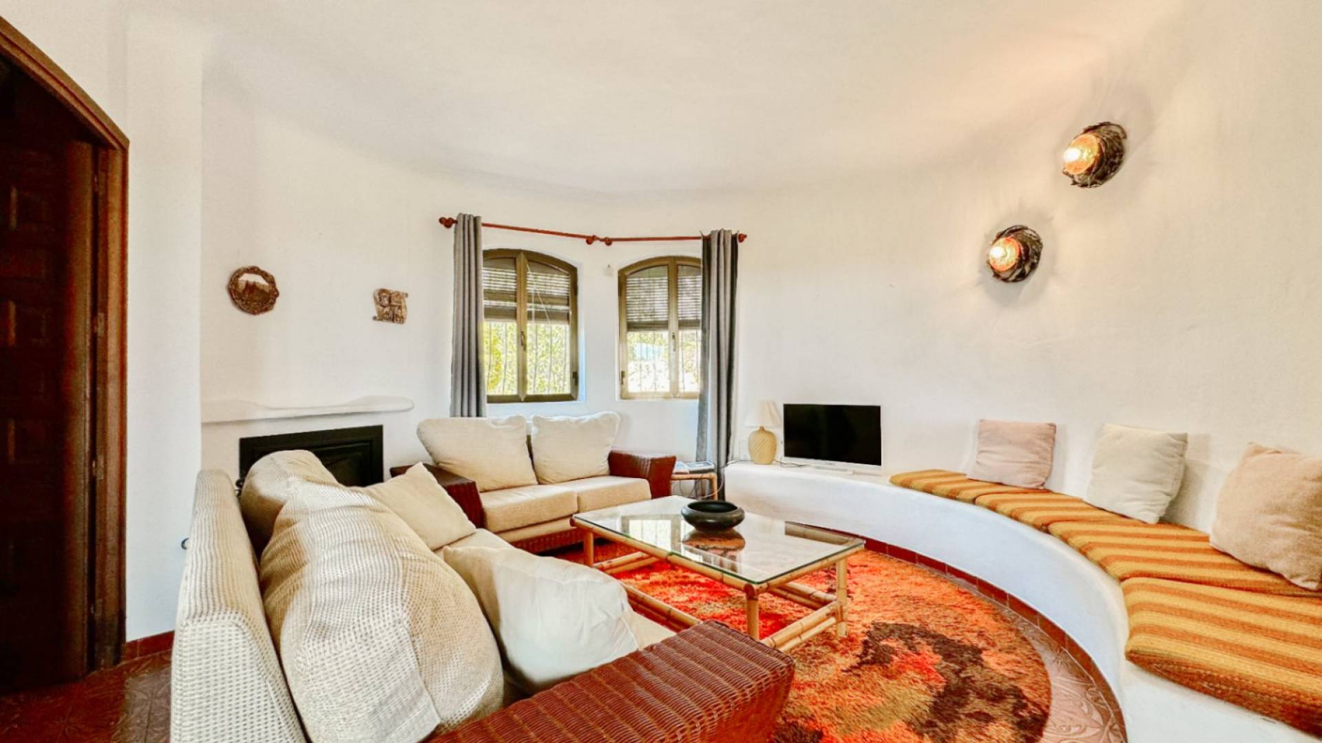 Second hand - Independent villa - Altea - Altea la Vella