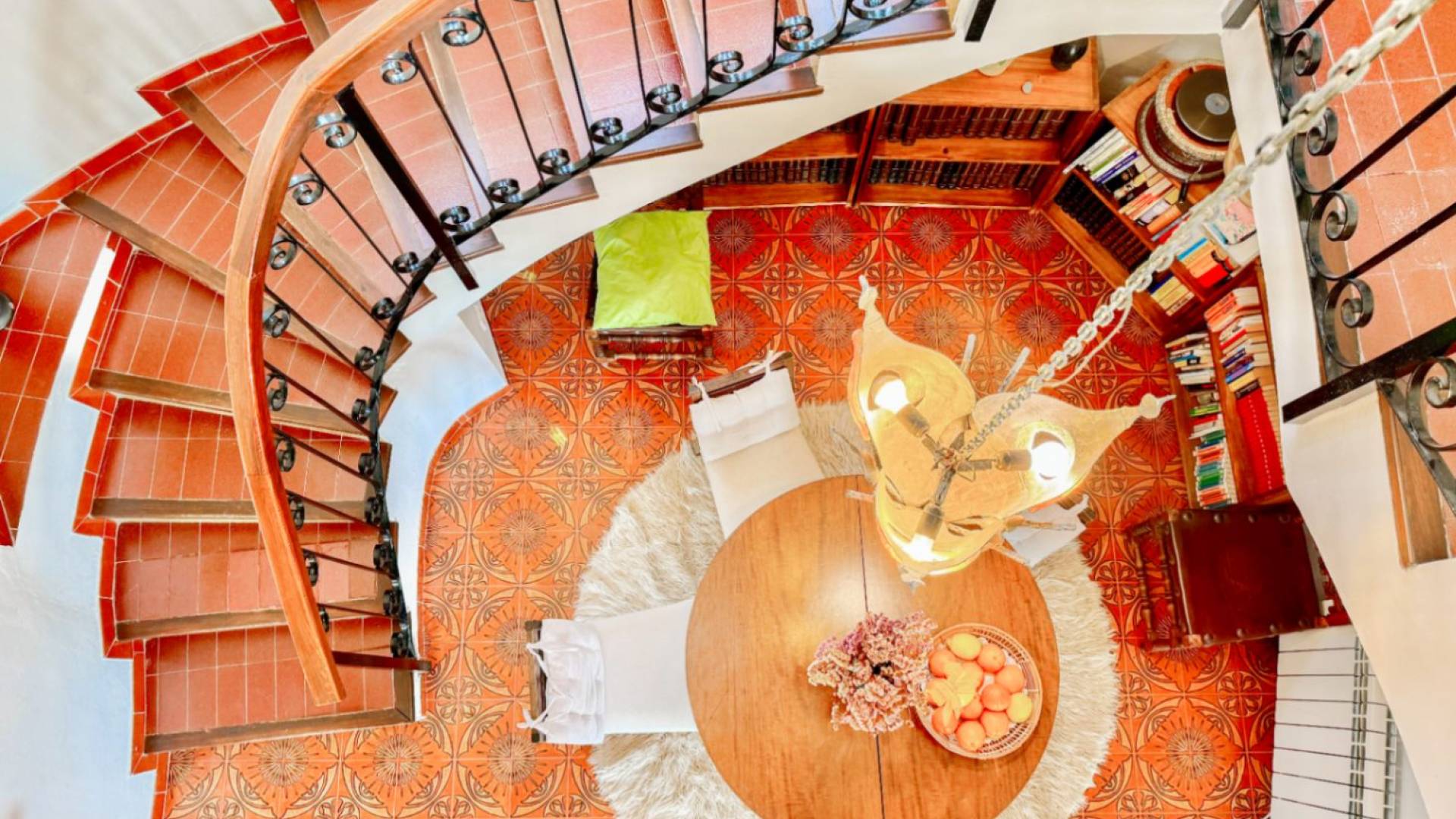 Second hand - Independent villa - Altea - Altea la Vella