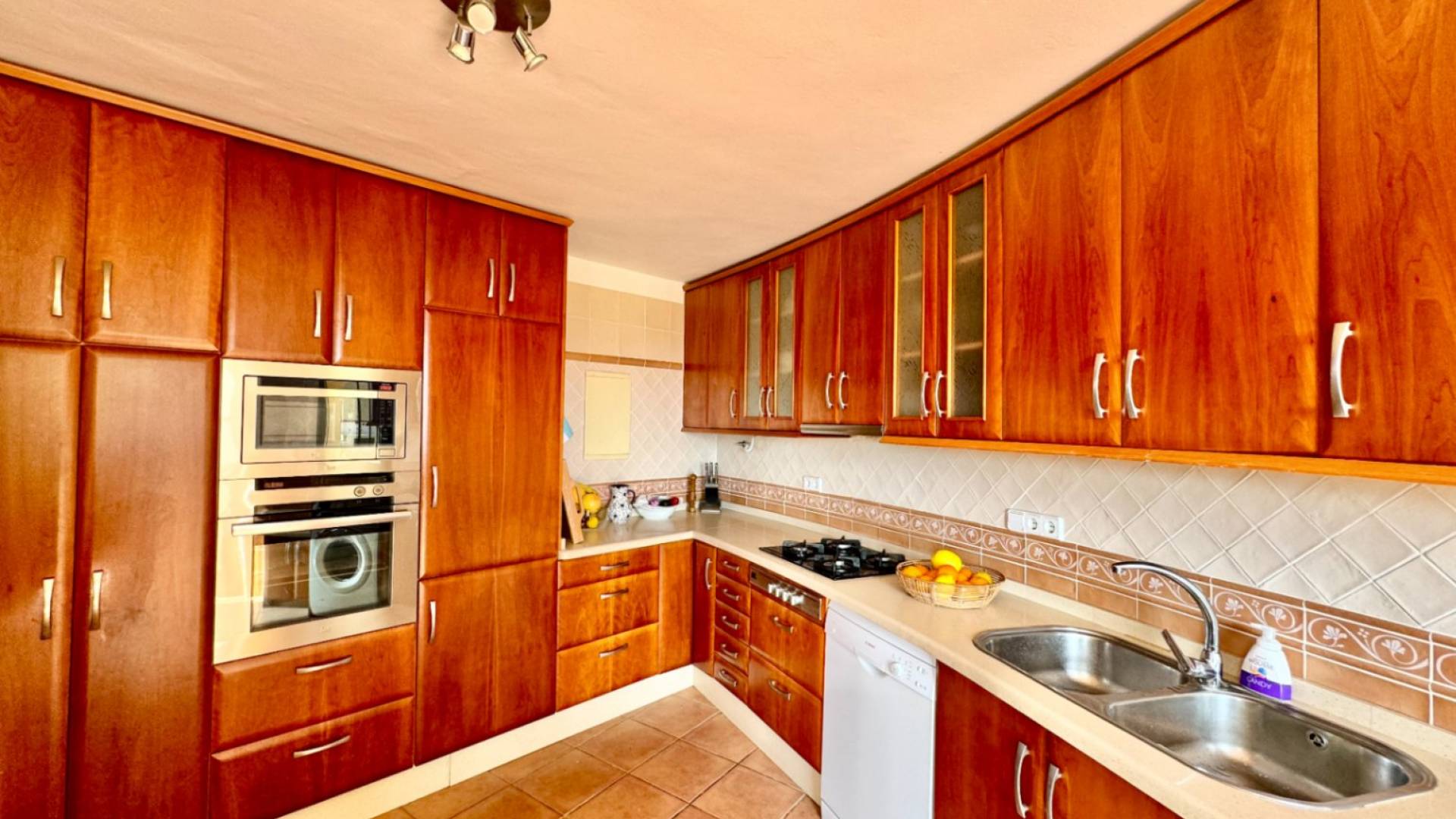 Second hand - Independent villa - Altea - Altea la Vella