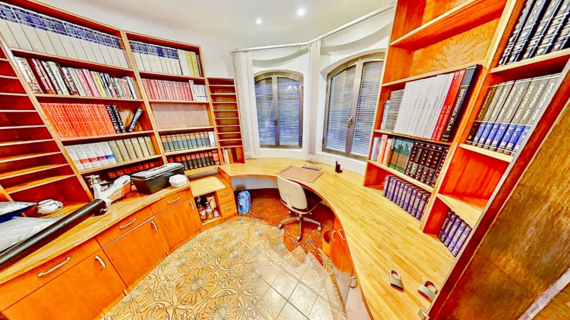 Second hand - Independent villa - Altea - Altea la Vella