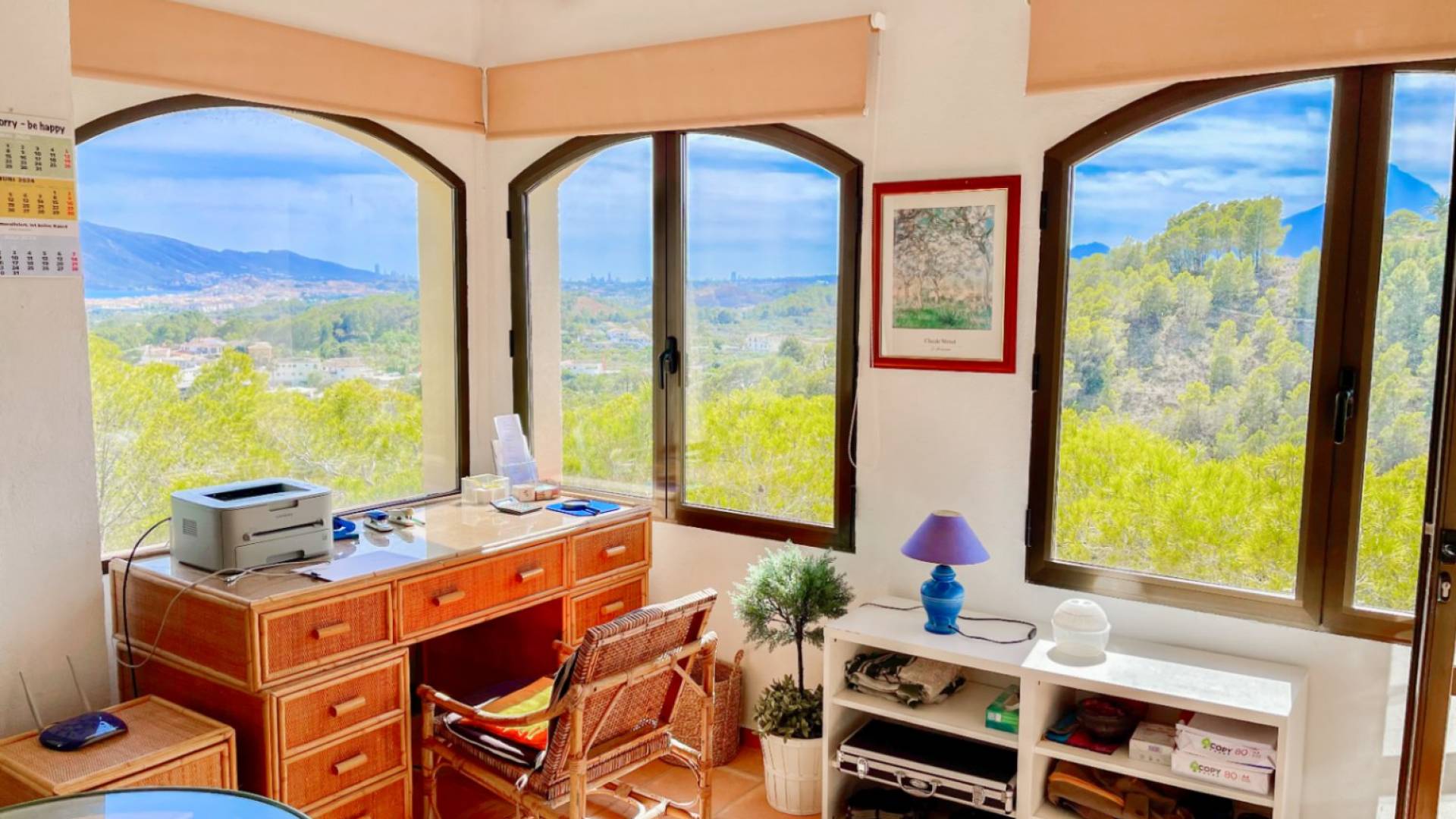 Second hand - Independent villa - Altea - Altea la Vella