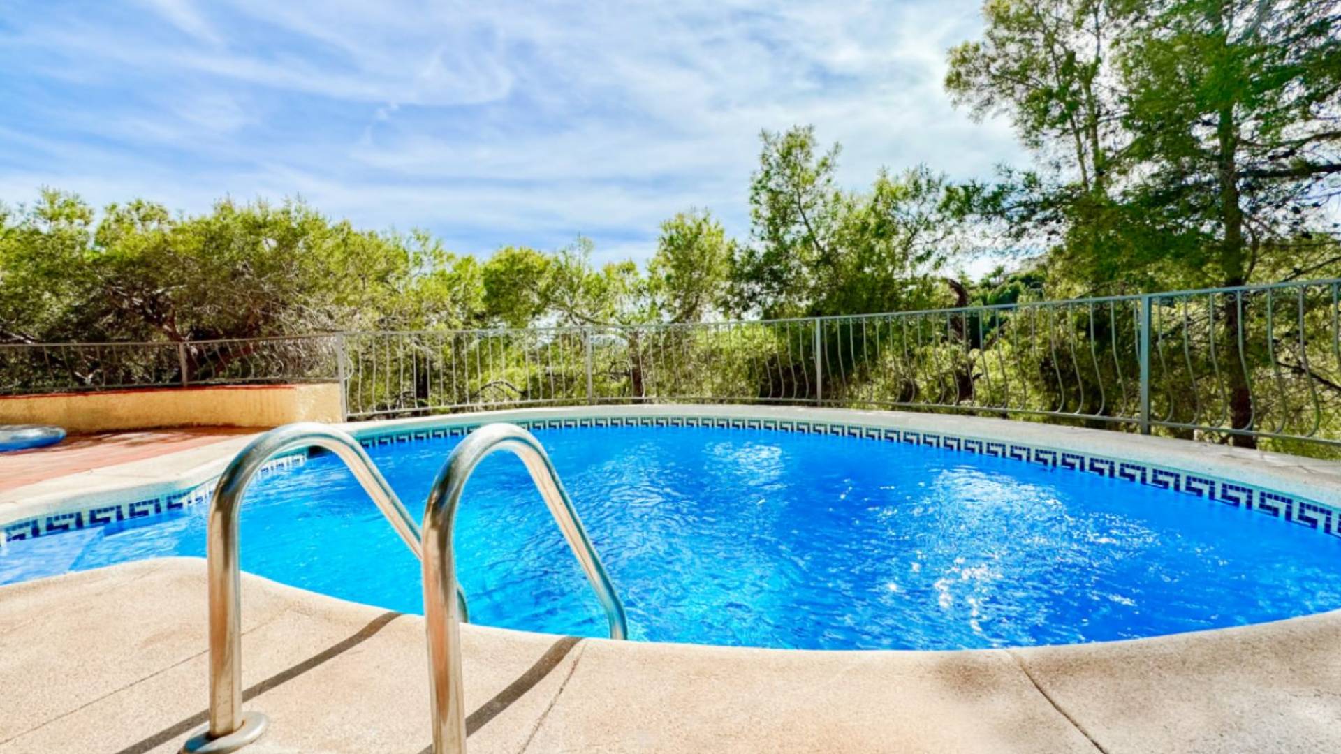 Second hand - Independent villa - Altea - Altea la Vella