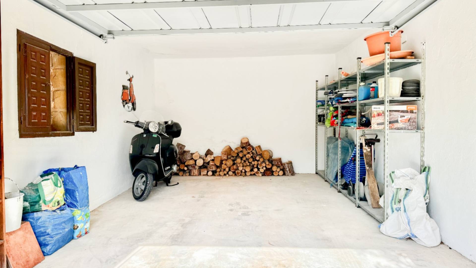 Second hand - Independent villa - Altea - Altea la Vella