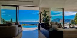 Second hand - Independent villa - Altea - Altea pueblo