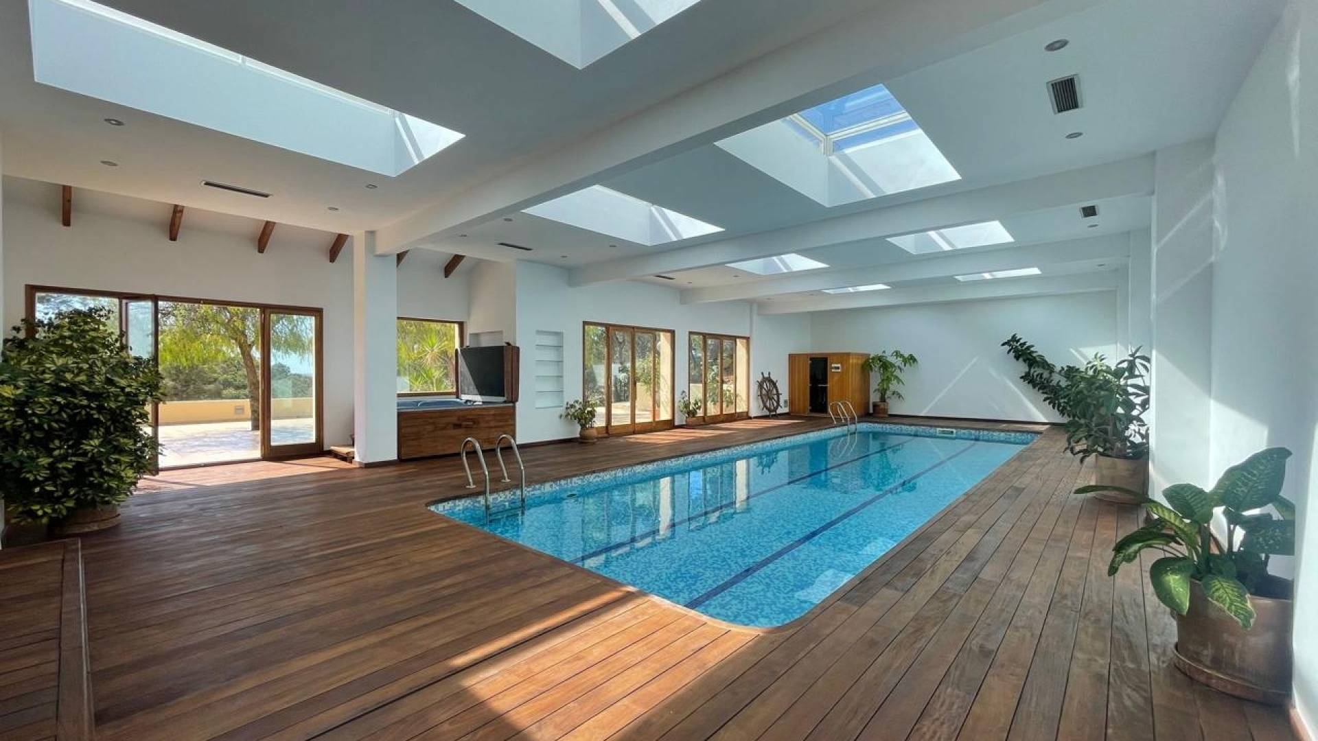 Second hand - Independent villa - Altea - Altea pueblo