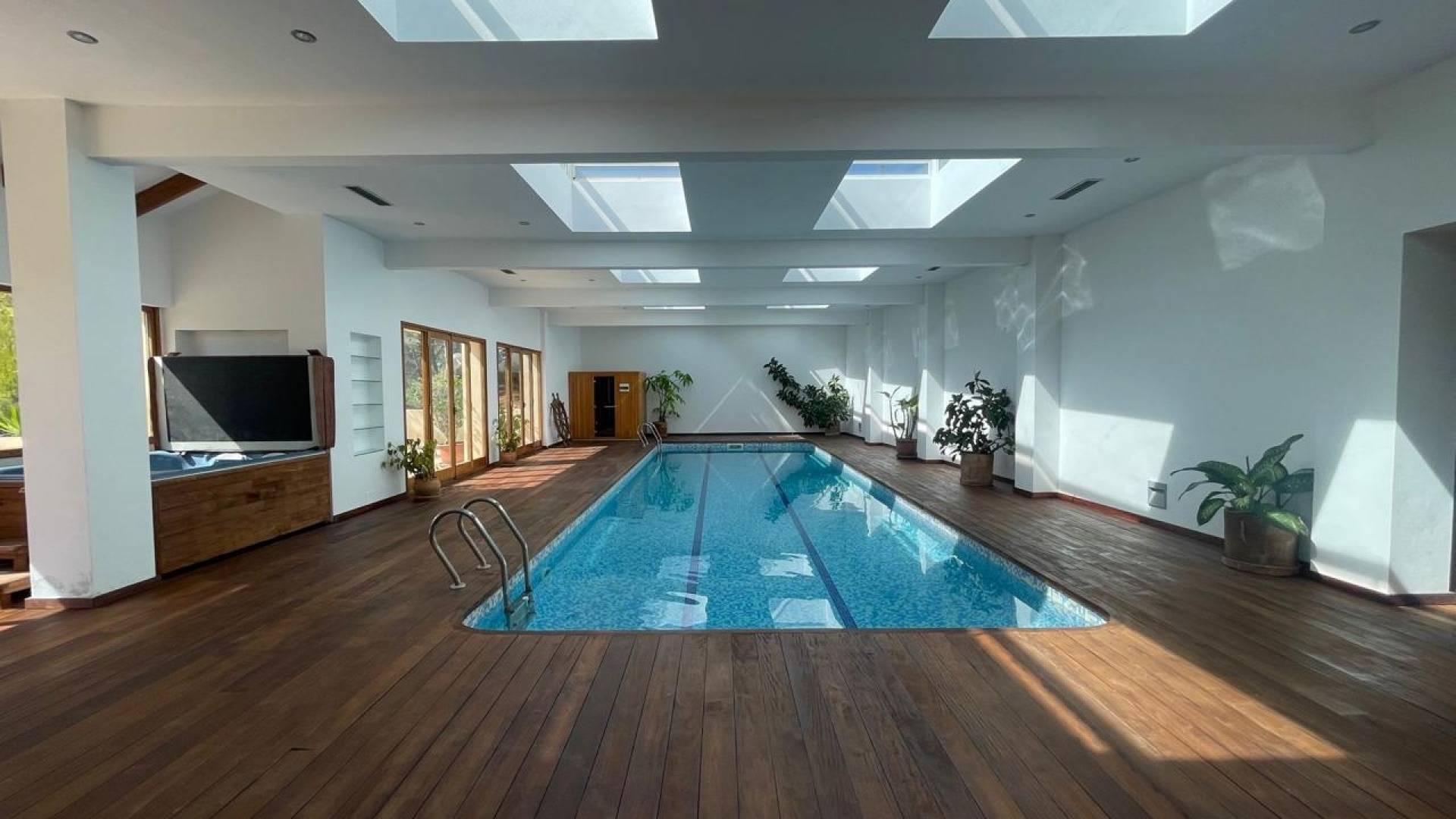 Second hand - Independent villa - Altea - Altea pueblo