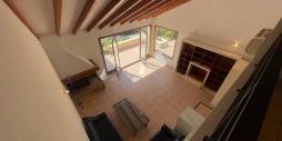 Second hand - Independent villa - Altea - Altea pueblo