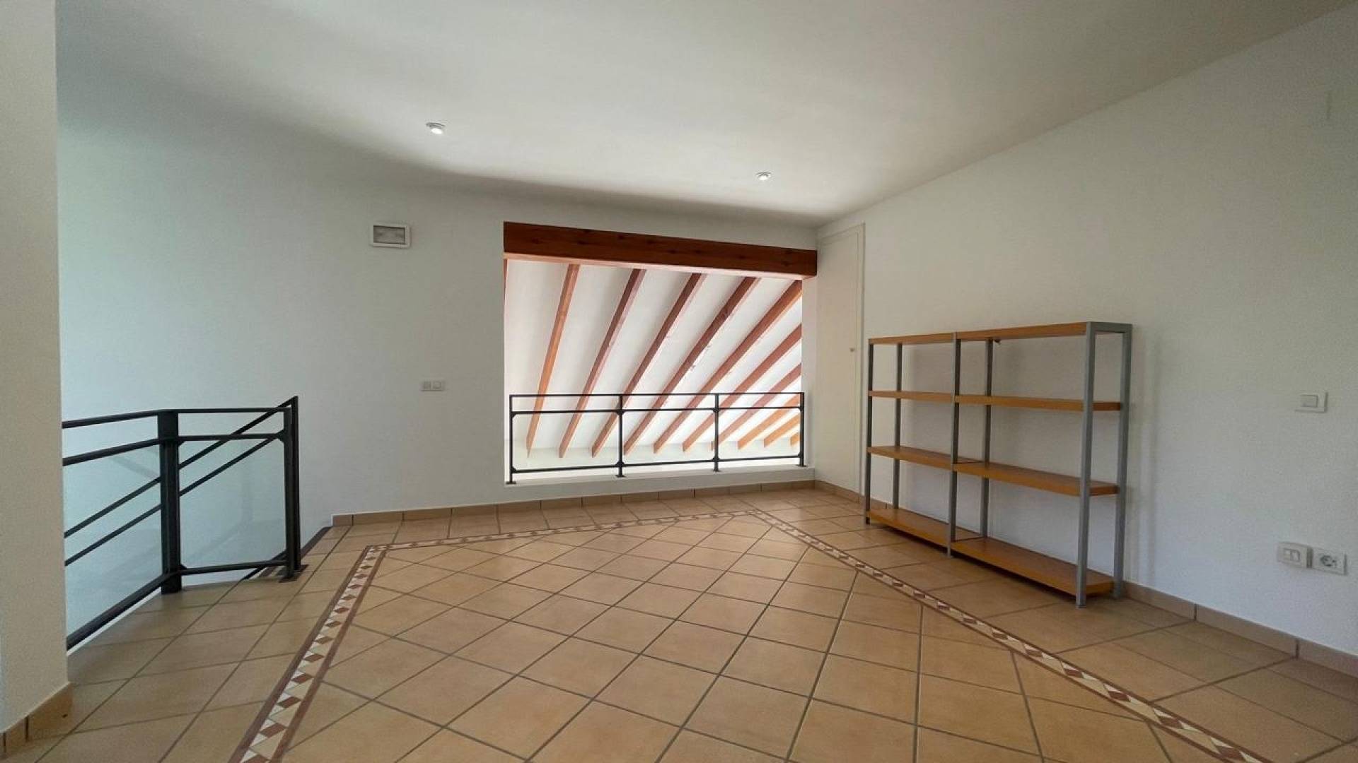 Second hand - Independent villa - Altea - Altea pueblo