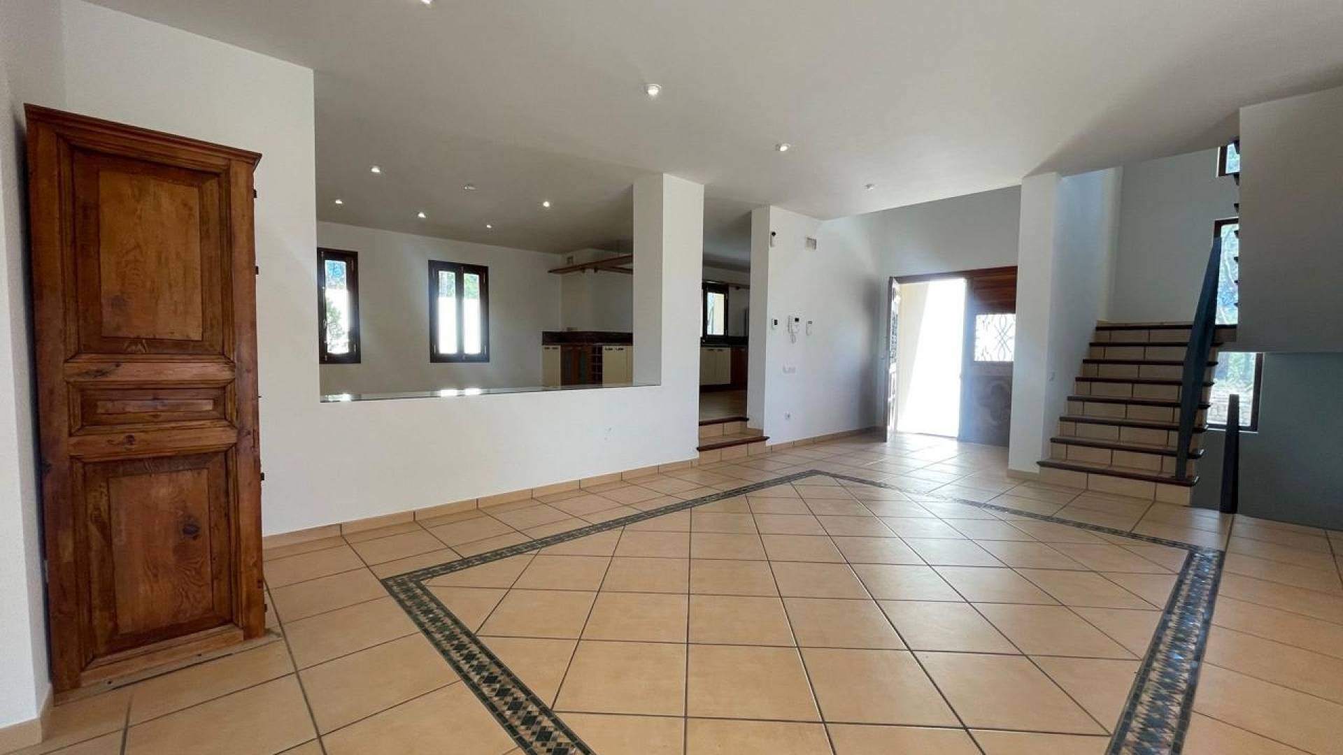 Second hand - Independent villa - Altea - Altea pueblo