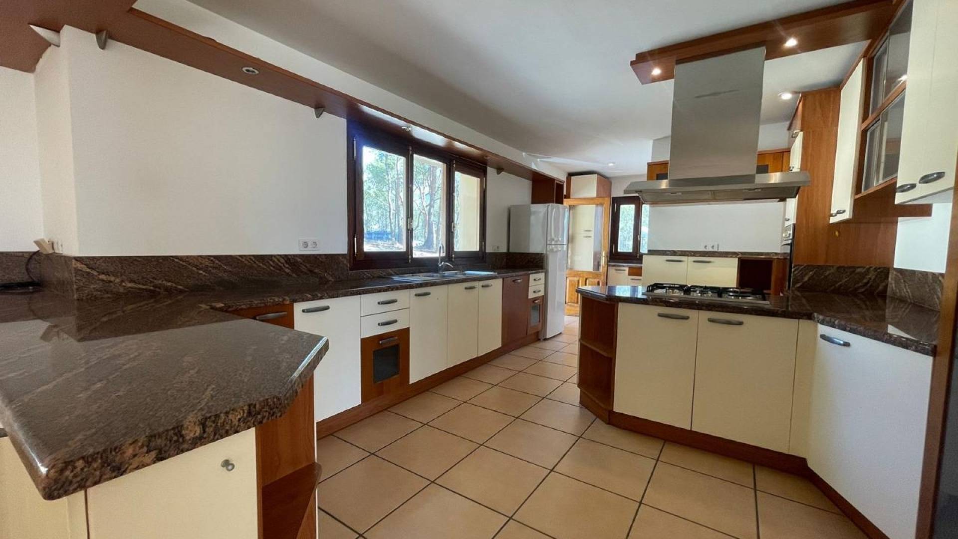 Second hand - Independent villa - Altea - Altea pueblo