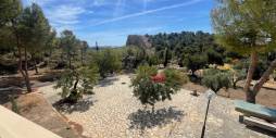 Second hand - Independent villa - Altea - Altea pueblo