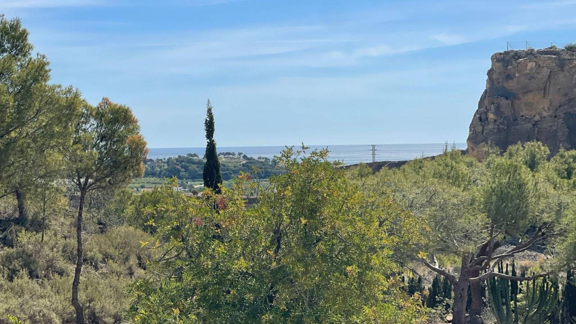 Second hand - Independent villa - Altea - Altea pueblo