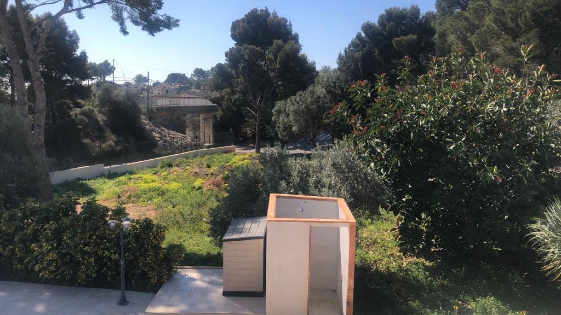 Second hand - Independent villa - Altea - La Olla