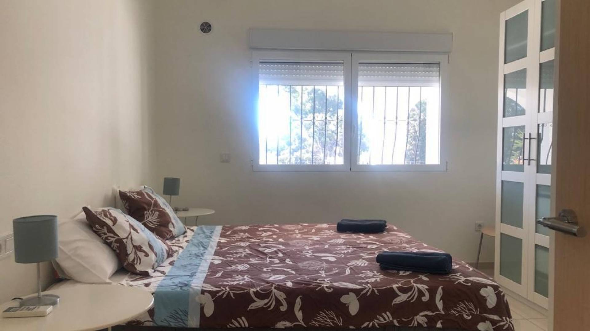 Second hand - Independent villa - Altea - La Olla