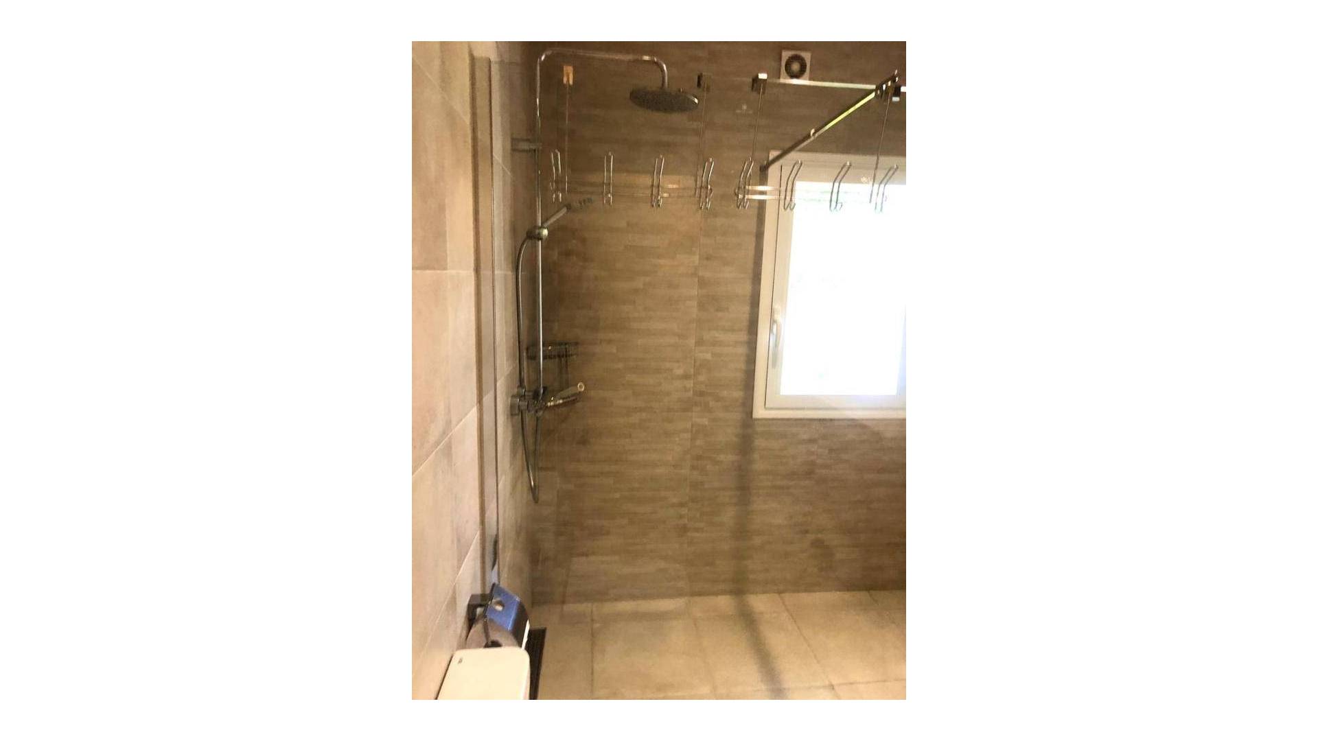 Second hand - Independent villa - Altea - La Olla