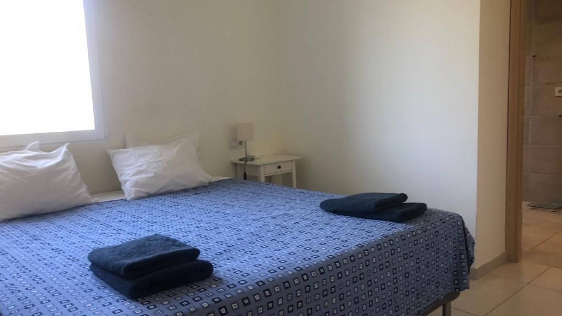 Second hand - Independent villa - Altea - La Olla