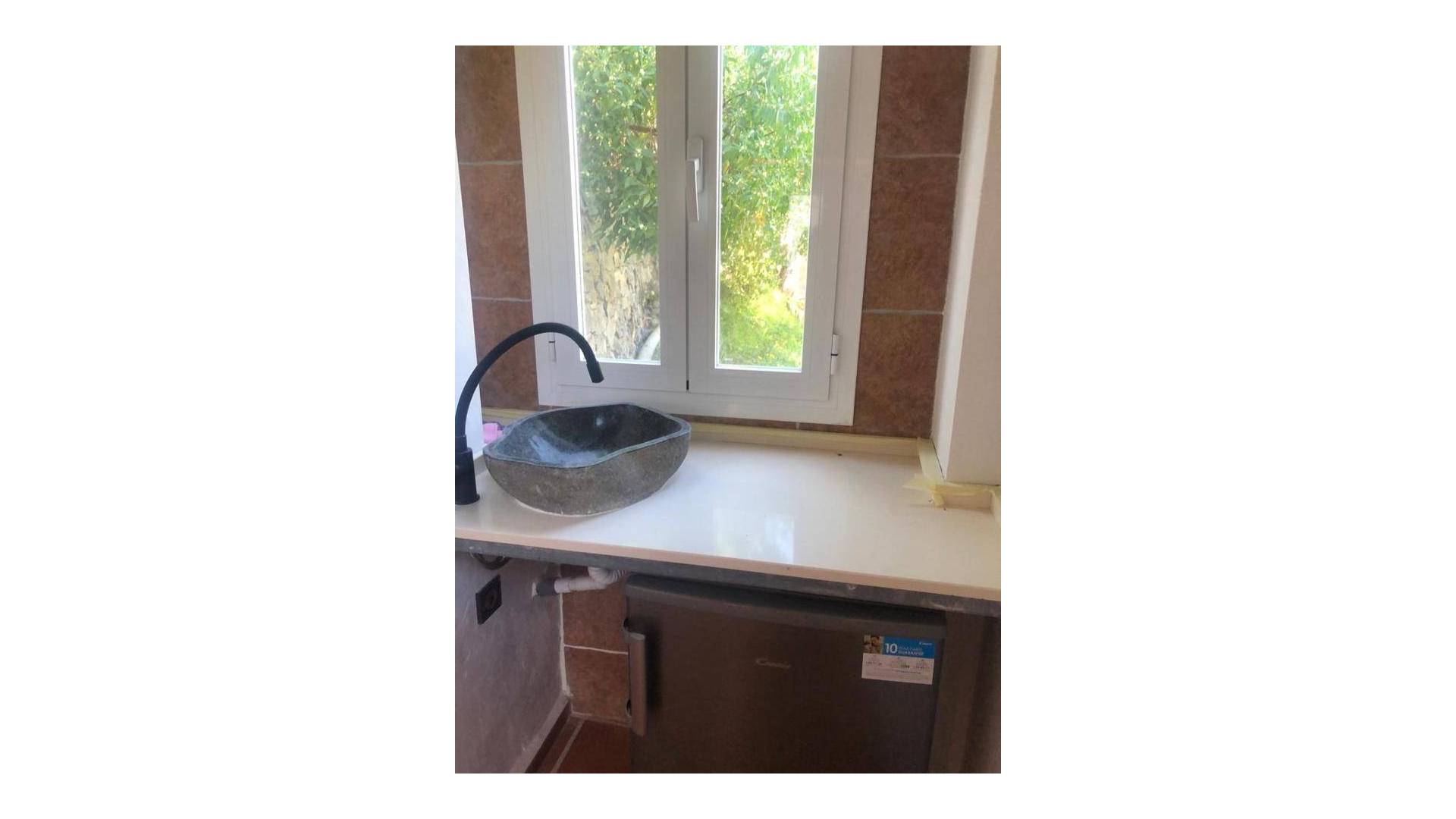 Second hand - Independent villa - Altea - La Olla