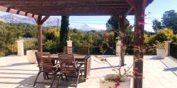 Second hand - Independent villa - Altea - La Olla