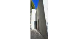 Second hand - Independent villa - Altea - Marina Baja