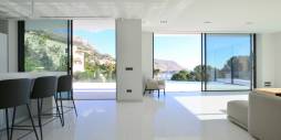 Second hand - Independent villa - Altea - Mascarat