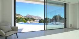 Second hand - Independent villa - Altea - Mascarat