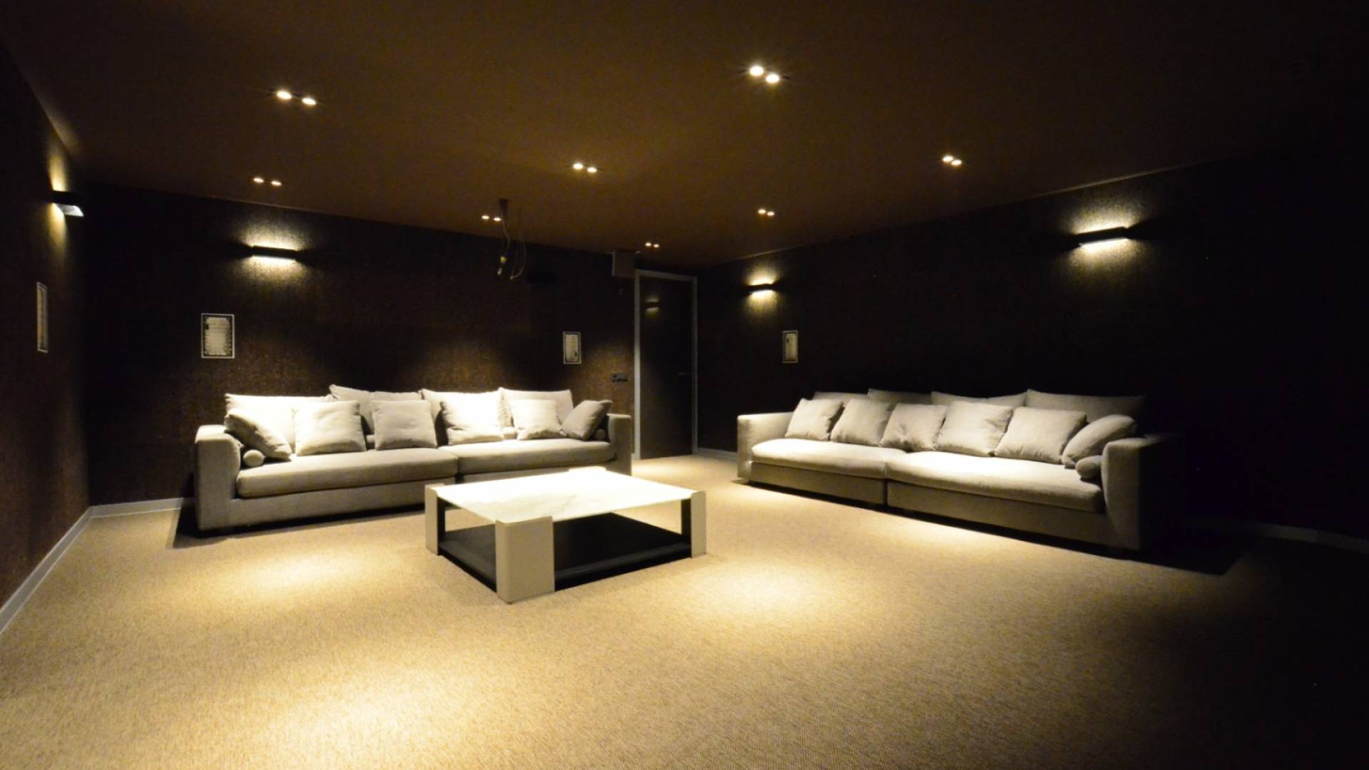 Second hand - Independent villa - Altea - Mascarat