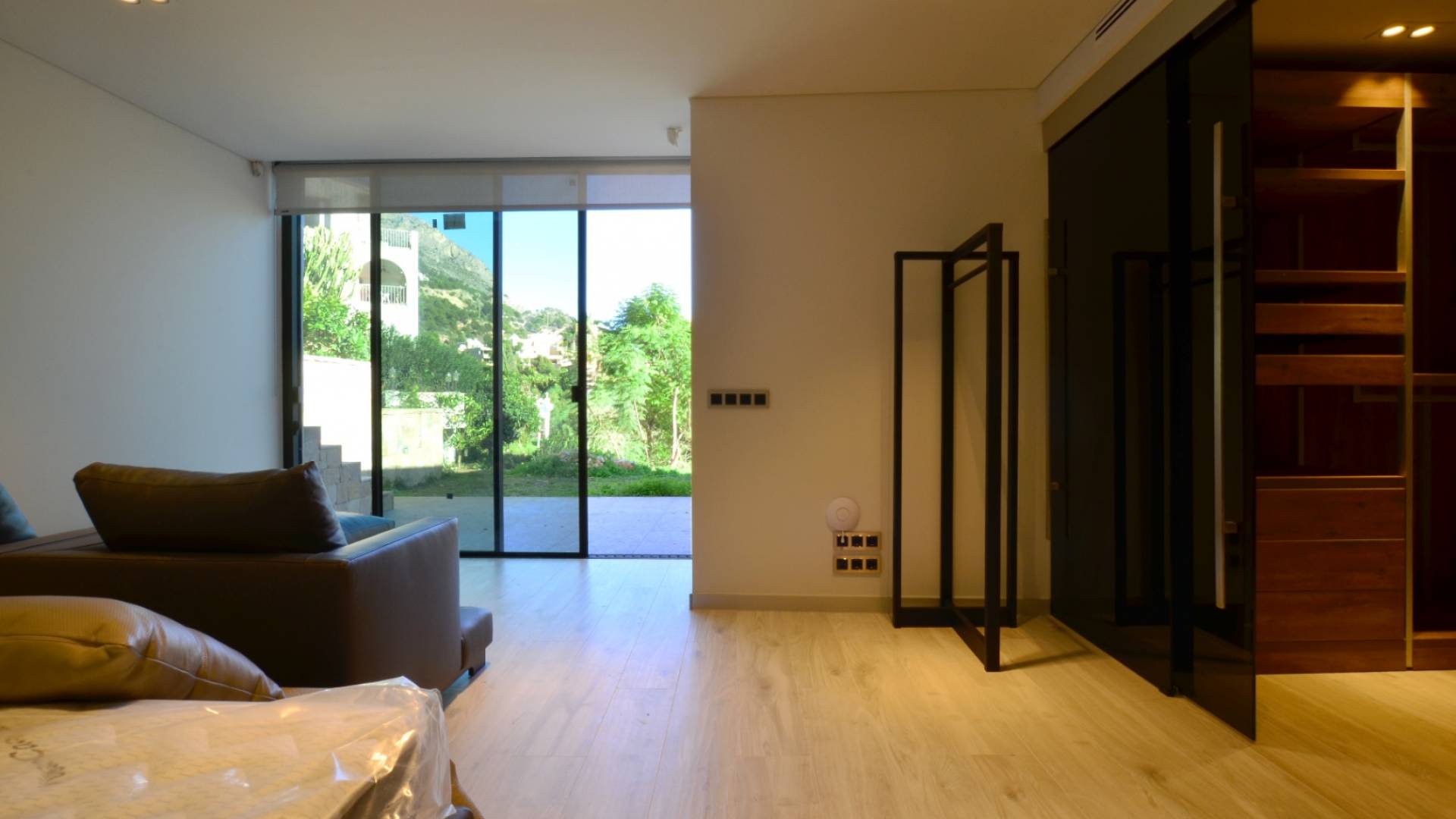 Second hand - Independent villa - Altea - Mascarat